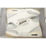 PKGoden Air Jordan 3 Craft Ivory,FJ9479-100