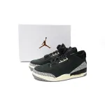 PKGoden Air Jordan 3 Oreo,CK9246-001