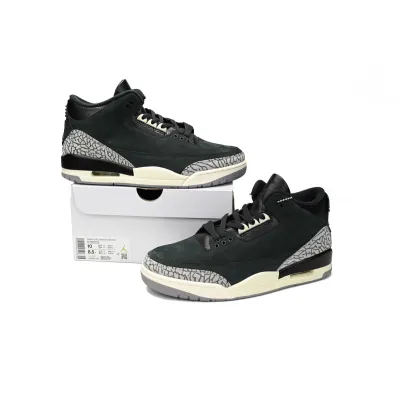 PKGoden Air Jordan 3 Oreo,CK9246-001 02