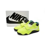 GET Travis Scott x Jordan Cut The Check Nice Kicks Fluorescent Green,FZ8117-309