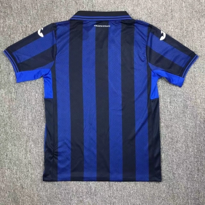 GET Best Reps Serie A 23/24 Atalanta B.C. Home  Soccer Jersey 02