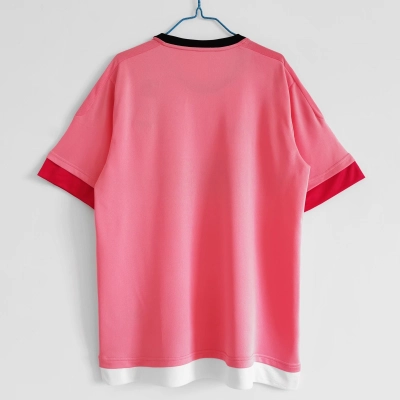 GET Best Reps Serie A 2015/16 Juve Away  Soccer Jersey 02