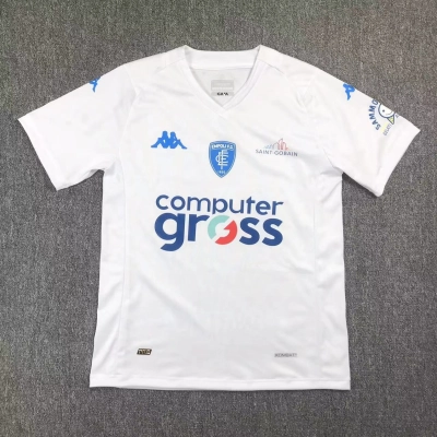GET Best Reps Serie A 23/24 Empoli Away  Soccer Jersey 01