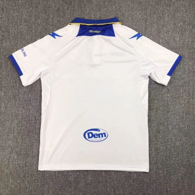 GET Best Reps Serie A 23/24 Frosinone Calcio Away  Soccer Jersey 02