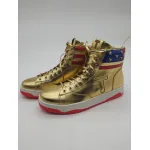 PKGoden Trump The Never Surrender High-Top Sneaker