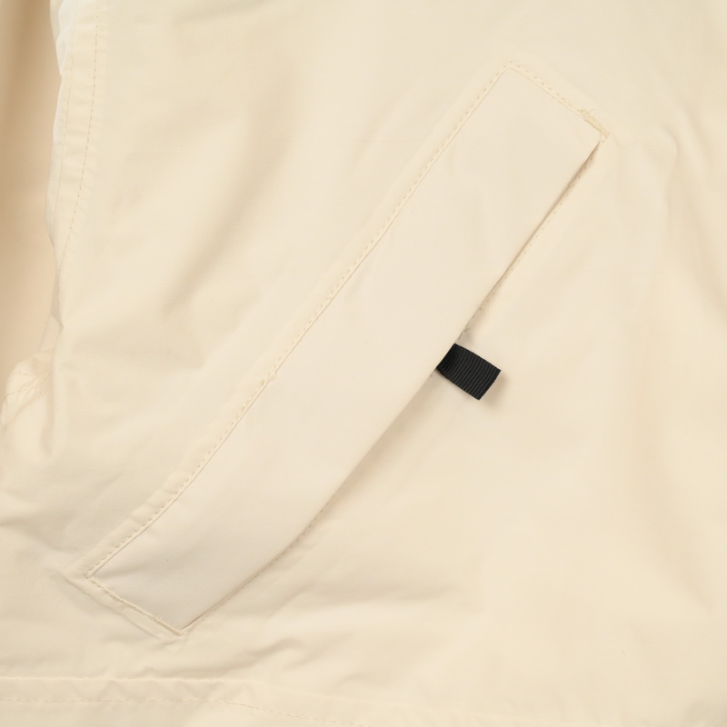  THENORTH FACE Rice White