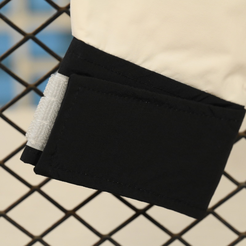  THENORTH FACE Rice White