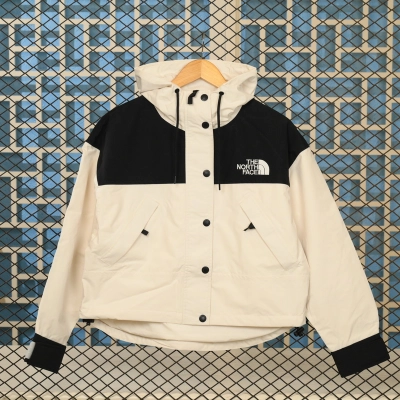  THENORTH FACE Rice White 01