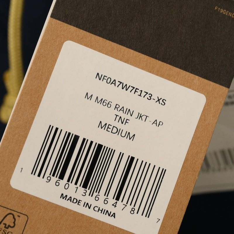 THENORTH FACE Dark Blue