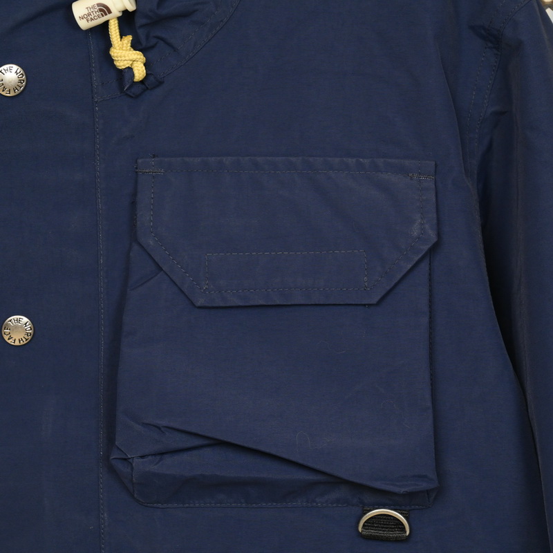 THENORTH FACE Dark Blue