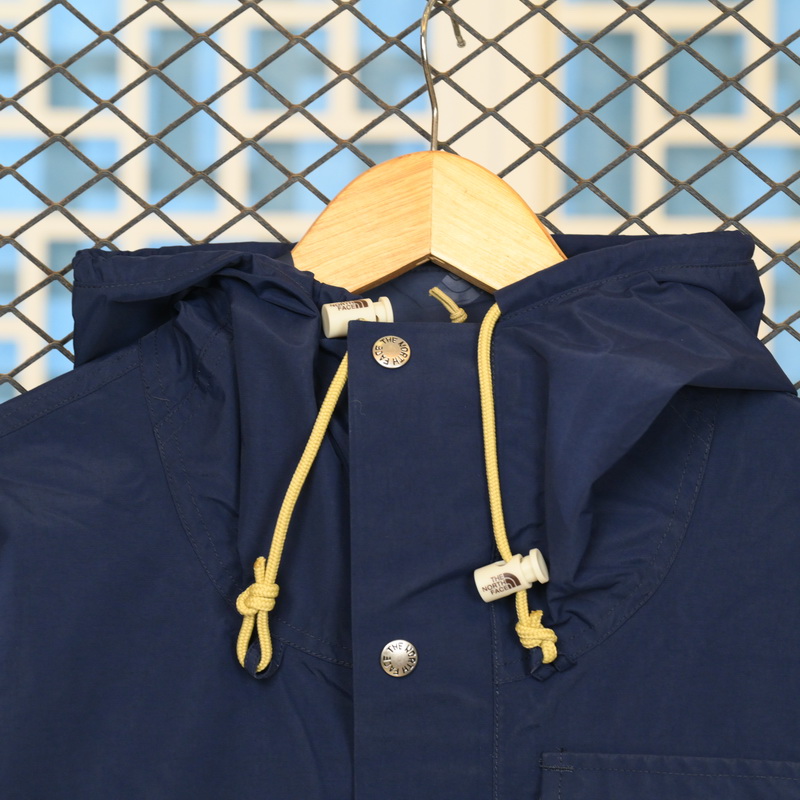 THENORTH FACE Dark Blue