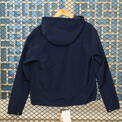 THENORTH FACE Dark Blue 02