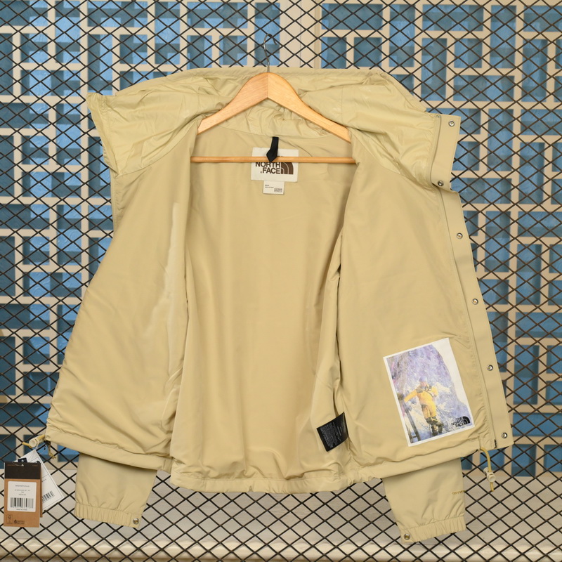 THENORTH FACE Khaki Palm