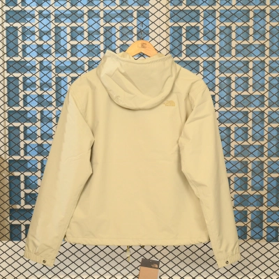 THENORTH FACE Khaki Palm 02