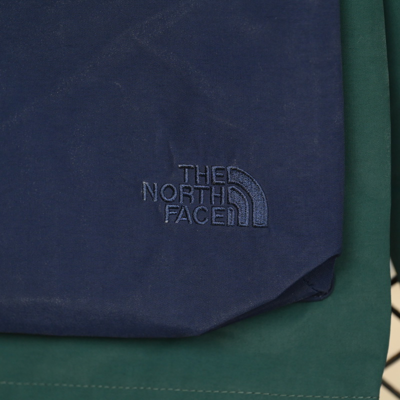 THENORTH FACE Green Pinyin Cangqing