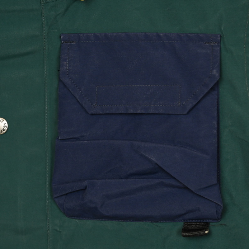 THENORTH FACE Green Pinyin Cangqing