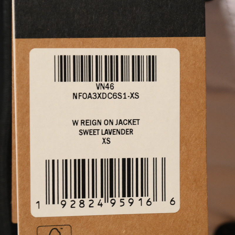 THENORTH FACE Lavender Purple