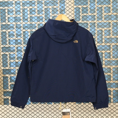 THENORTH FACE Tibetan Green Mixed With Brown 02