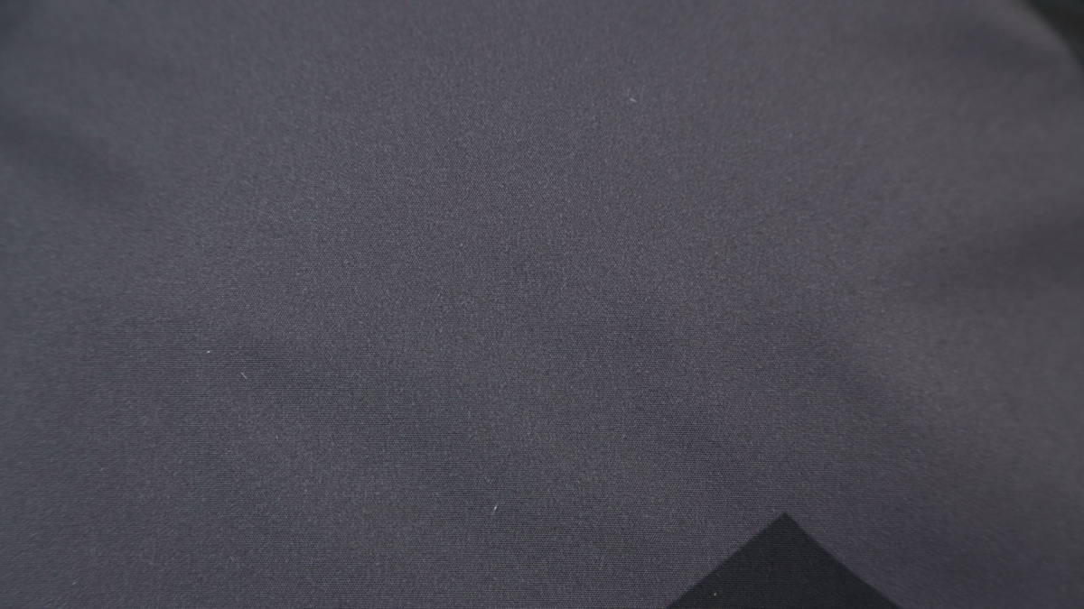 TheNorthFace Splicing White And XX black