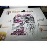 Hellstar Online T-Shirt White