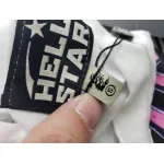 Hellstar Online T-Shirt White