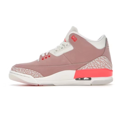 GET Jordan 3 Retro Rust Pink (Women's),CK9246-600 01
