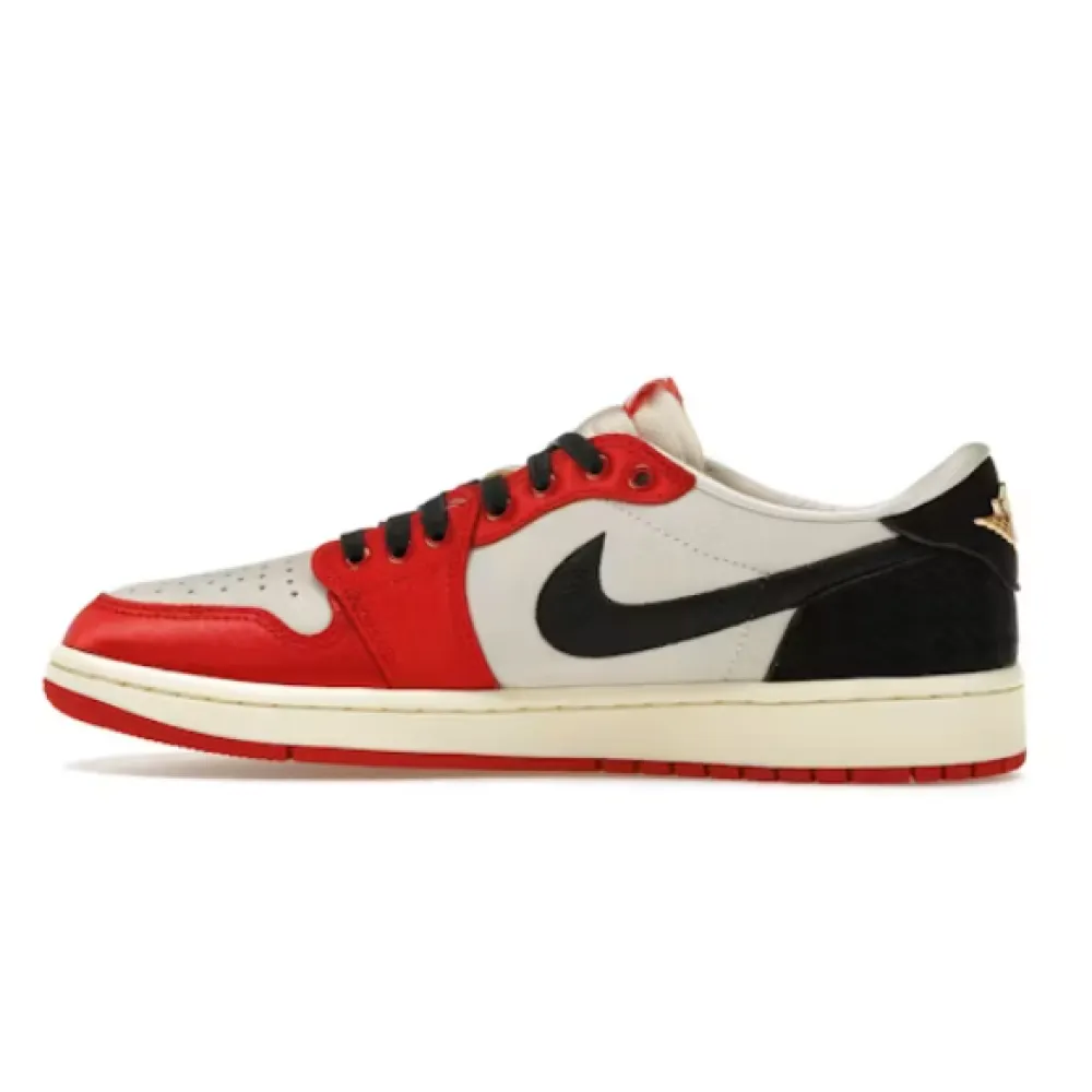 GET Jordan 1 Retro Low GET Trophy Room Away, FN0432-100