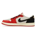 GET Jordan 1 Retro Low GET Trophy Room Away, FN0432-100