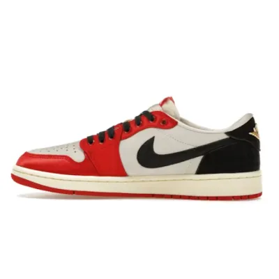 GET Jordan 1 Retro Low OG Trophy Room Away, FN0432-100 01