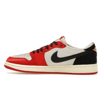 GET Jordan 1 Retro Low GET Trophy Room Away, FN0432-100 01