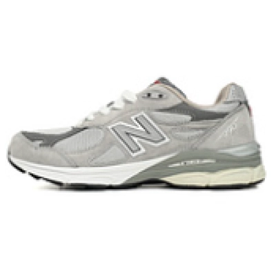 Coolkicks | GET New Balance 990v3 Beige ,NB990 01