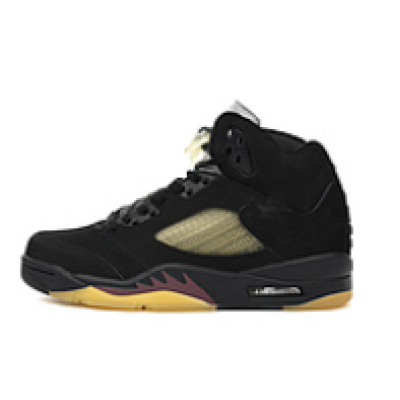PKGoden Jordan 5 Retro A Ma Maniére Dusk,FD1330-001 01