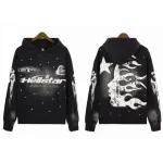 (Jordan1 Shoes + Free Hoodie)PKGoden Air Jordan 4 +  Hellstar Hoodie