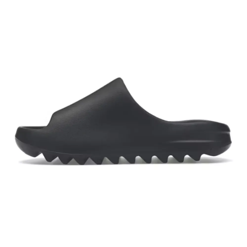 GET adidas Yeezy Slide Slate Grey, ID2350