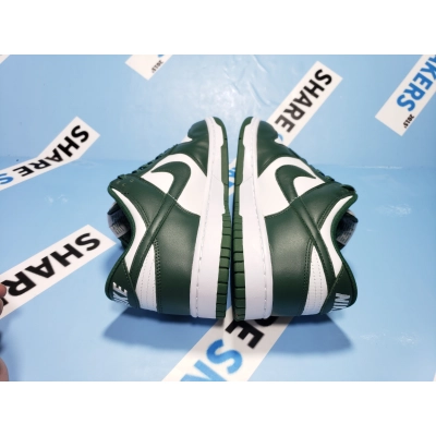 PKGoden Dunk SB Low Varsity Green,  DD1391-101 02