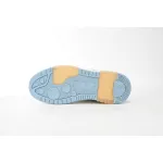 Replica OFF-WHITE Out Of Double Blue OMIA18 9S21LEA00 14045
