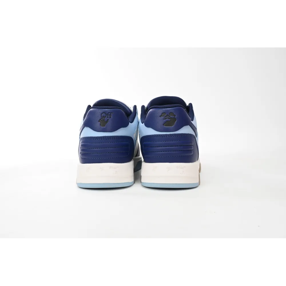 Replica OFF-WHITE Out Of Double Blue OMIA18 9S21LEA00 14045