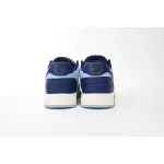 Replica OFF-WHITE Out Of Double Blue OMIA18 9S21LEA00 14045