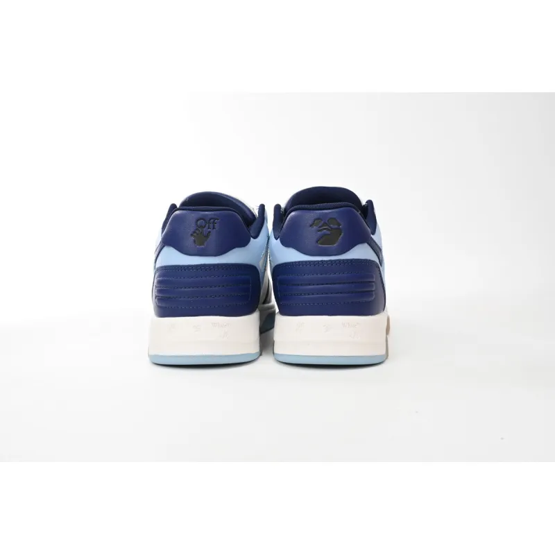 Replica OFF-WHITE Out Of Double Blue OMIA18 9S21LEA00 14045