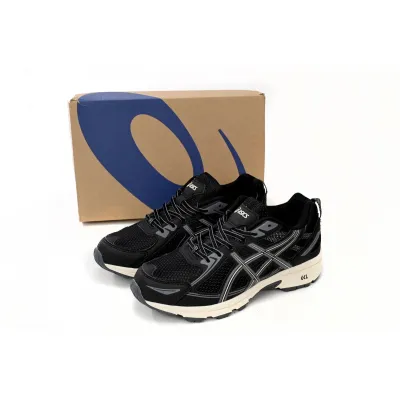 Special Sale ASICS Gel-venture Black Ash 1012B359-003 02