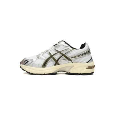 Special Sale Gallerv Department x Asics Gel-1130 Light Gray 1201A256 01