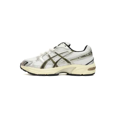 Special Sale Gallerv Department x Asics Gel-1130 Light Gray 1201A256 01