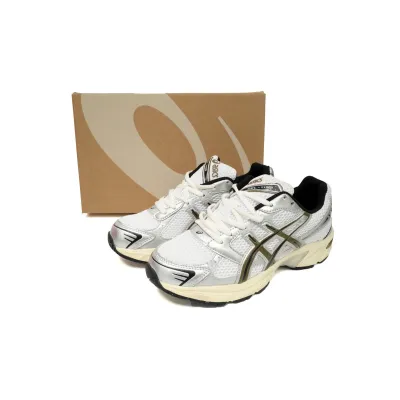 Special Sale Gallerv Department x Asics Gel-1130 Light Gray 1201A256 02