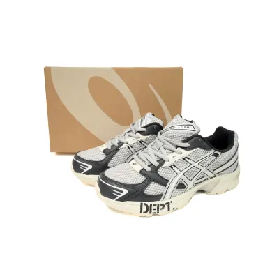 Special Sale Gallerv Department x Asics Gel-1130 Pale 1201A256 02