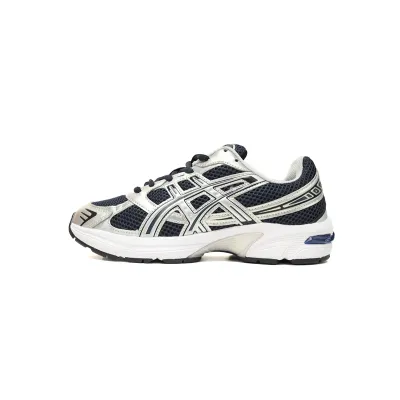 Special Sale Gallerv Department x Asics Gel-1130 White Silver Blue 1201A256 01
