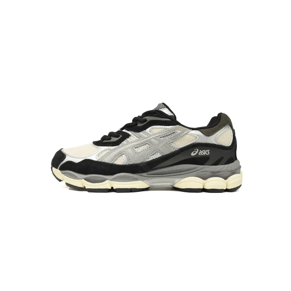 GET Asics GEL-NYC Dark Gray 1201A789