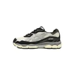 GET Asics GEL-NYC Dark Gray 1201A789