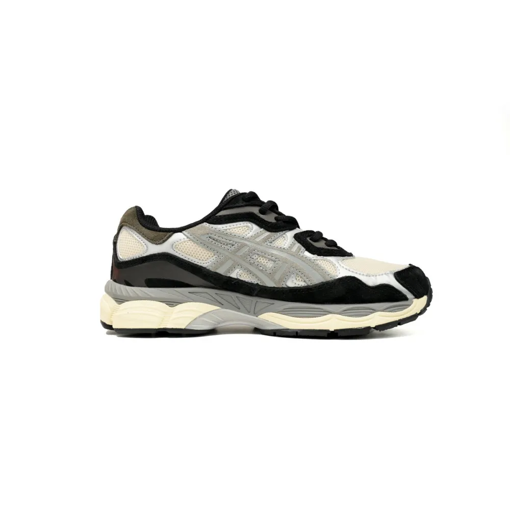 GET Asics GEL-NYC Dark Gray 1201A789