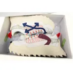 Replica OFF-WHITE Out Of White Deep Blue OMIA139C 99FAB00 10445