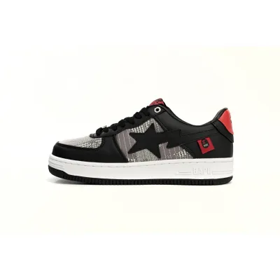Special Sale A Bathing Ape Bape Sta HUGO 7123-191-901 01